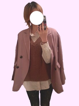 HiNaTaさんのコーディネート