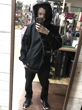 Eijiさんのコーディネート