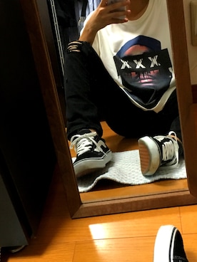 Rikuさんのコーディネート