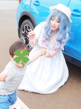 TOYtheDreamerDollさんのコーディネート