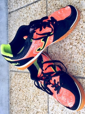 Tさんのコーディネート