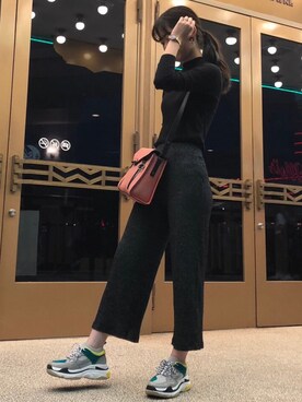 #Mさんのコーディネート