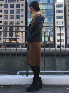 #Mさんのコーディネート