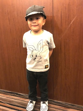 AnDressA jpさんのコーディネート