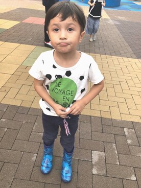 AnDressA jpさんのコーディネート