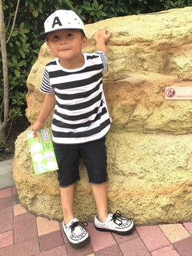 AnDressA jpさんのコーディネート