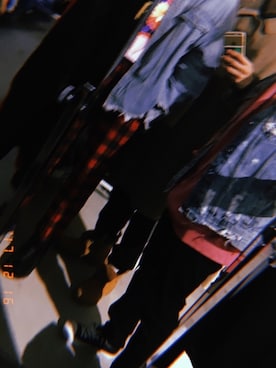 Yamato Kato さんのコーディネート