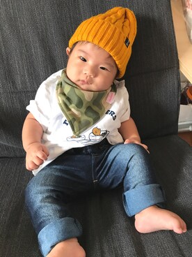 ★HARUHINA★さんのコーディネート