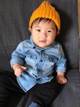 ★HARUHINA★さんのコーディネート