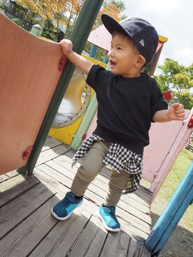 ★HARUHINA★さんのコーディネート