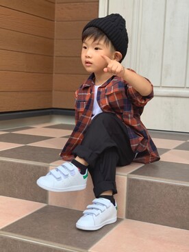 ★HARUHINA★さんのコーディネート