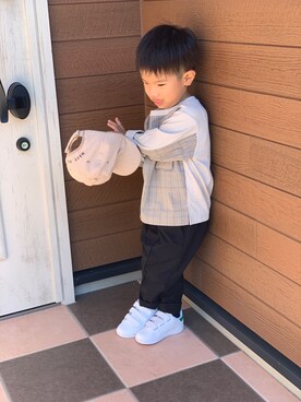 ★HARUHINA★さんのコーディネート