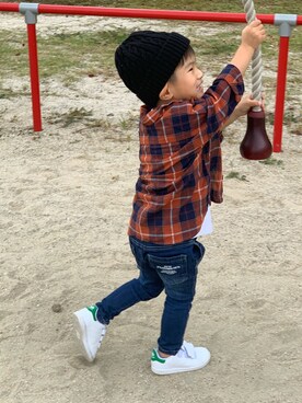 ★HARUHINA★さんのコーディネート