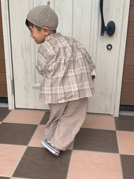 ★HARUHINA★さんのコーディネート