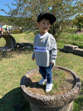 ★HARUHINA★さんのコーディネート