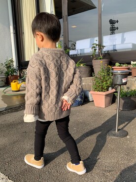 ★HARUHINA★さんのコーディネート