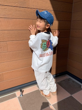 ★HARUHINA★さんのコーディネート