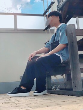 SHUさんのコーディネート