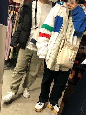 め。さんのコーディネート