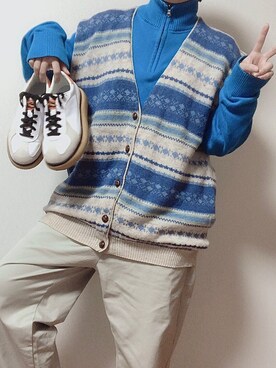 め。さんのコーディネート