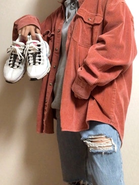 め。さんのコーディネート