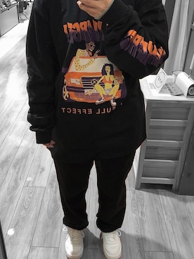 め。さんのコーディネート