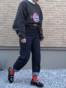 め。さんのコーディネート