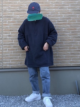 め。さんのコーディネート