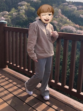 め。さんのコーディネート