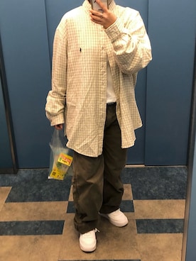 め。さんのコーディネート