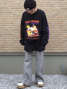 め。さんのコーディネート