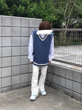 め。さんのコーディネート