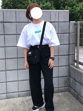 め。さんのコーディネート