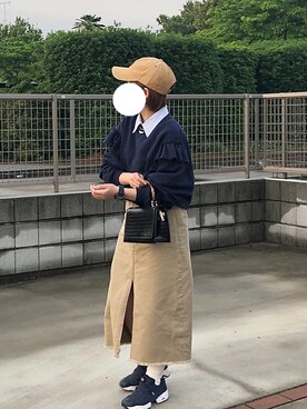 め。さんのコーディネート