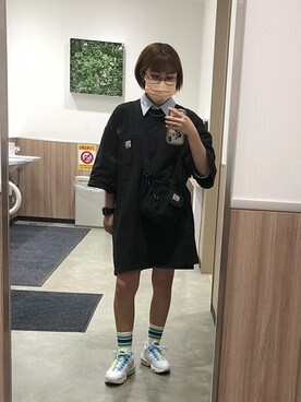 め。さんのコーディネート