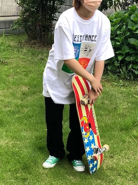 め。さんのコーディネート