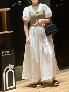 め。さんのコーディネート