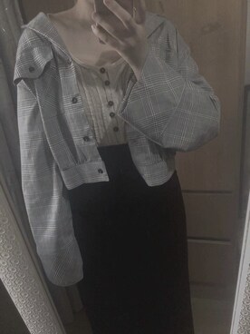 Jadeさんのコーディネート