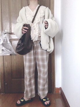 Jadeさんのコーディネート