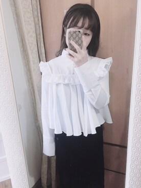 Jadeさんのコーディネート