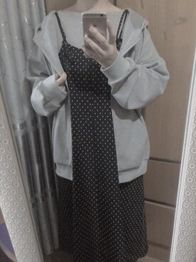 Jadeさんのコーディネート