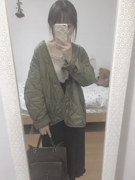 Jadeさんのコーディネート