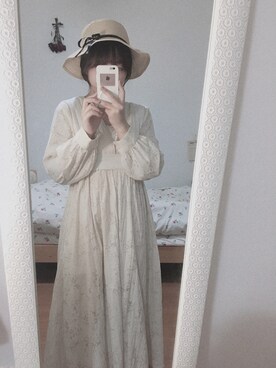 Jadeさんのコーディネート