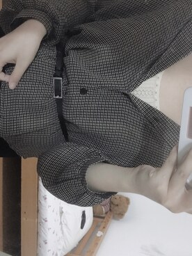 Jadeさんのコーディネート