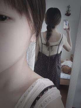 Jadeさんのコーディネート