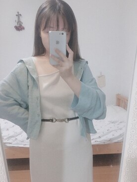 Jadeさんのコーディネート