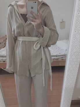 Jadeさんのコーディネート