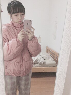 Jadeさんのコーディネート