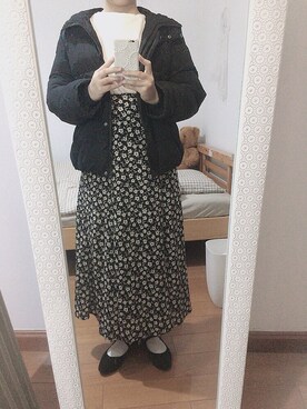 Jadeさんのコーディネート