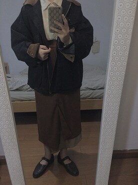 Jadeさんのコーディネート